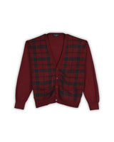 YVES SAINT LAURENT SWEATER - L