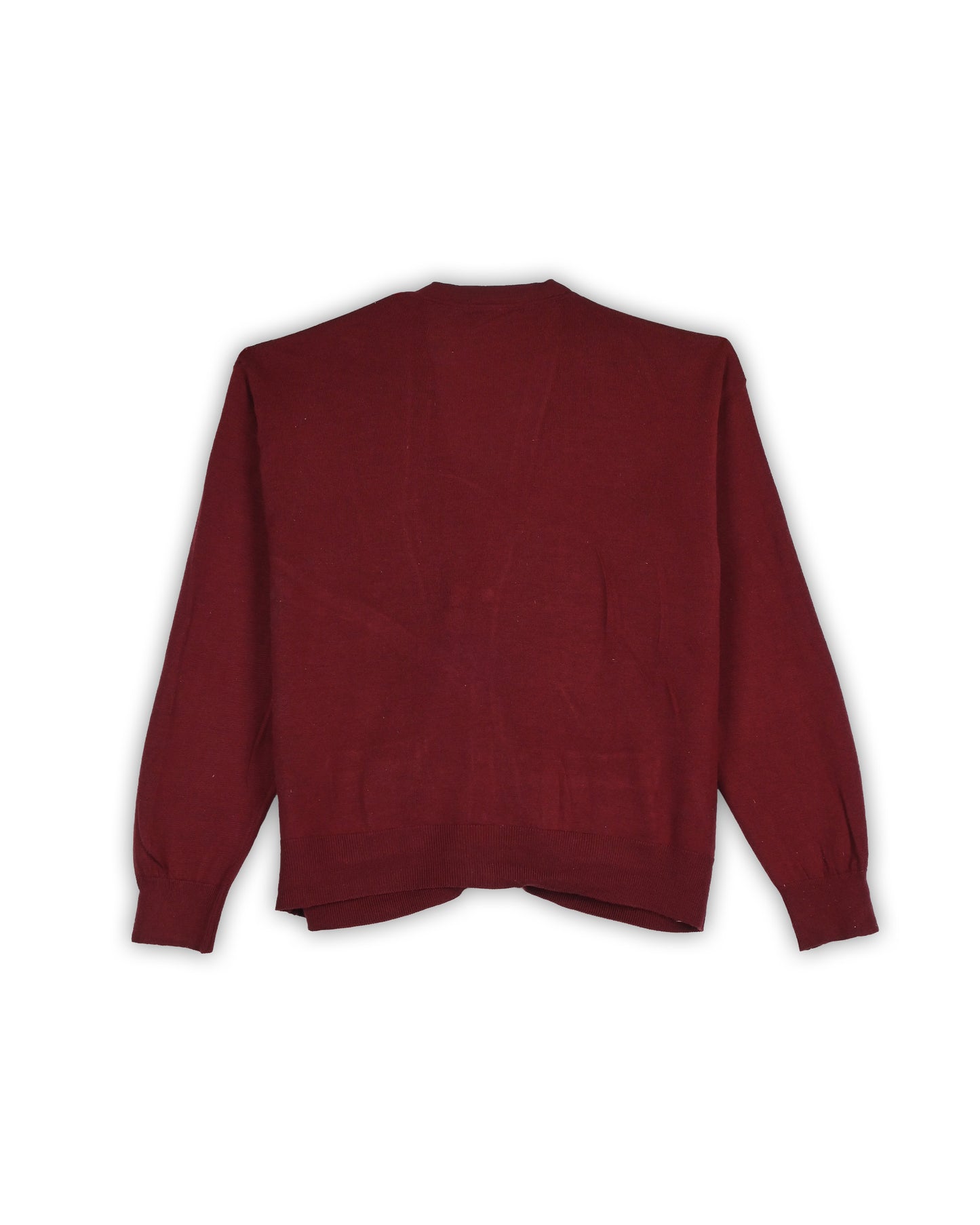 YVES SAINT LAURENT SWEATER - L