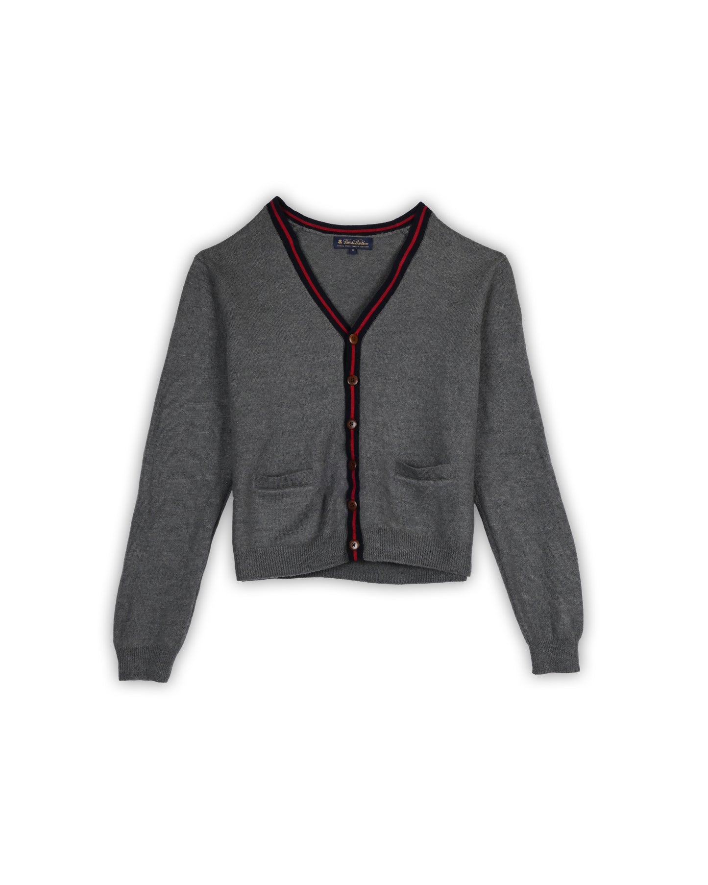 BROOKS BROTHERS SWEATER - M