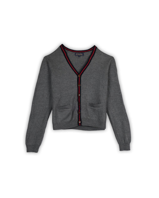 BROOKS BROTHERS SWEATER - M