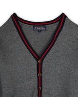 BROOKS BROTHERS SWEATER - M