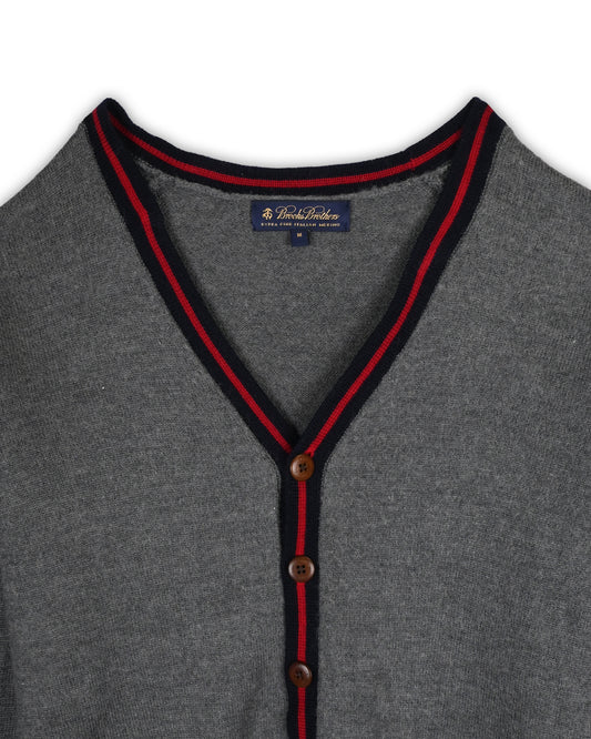 BROOKS BROTHERS SWEATER - M