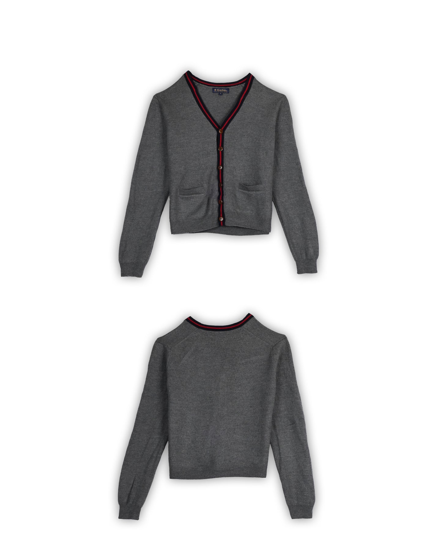 BROOKS BROTHERS SWEATER - M