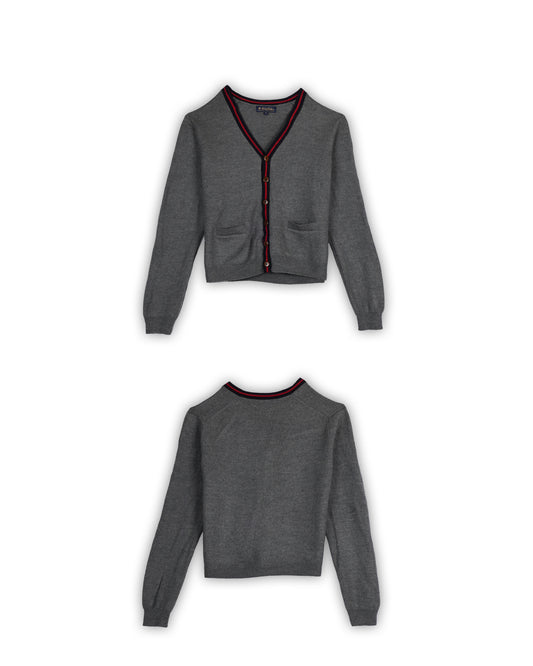 BROOKS BROTHERS SWEATER - M