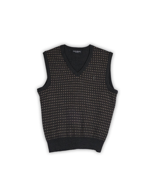 YVES SAINT LAURENT SWEATER - S