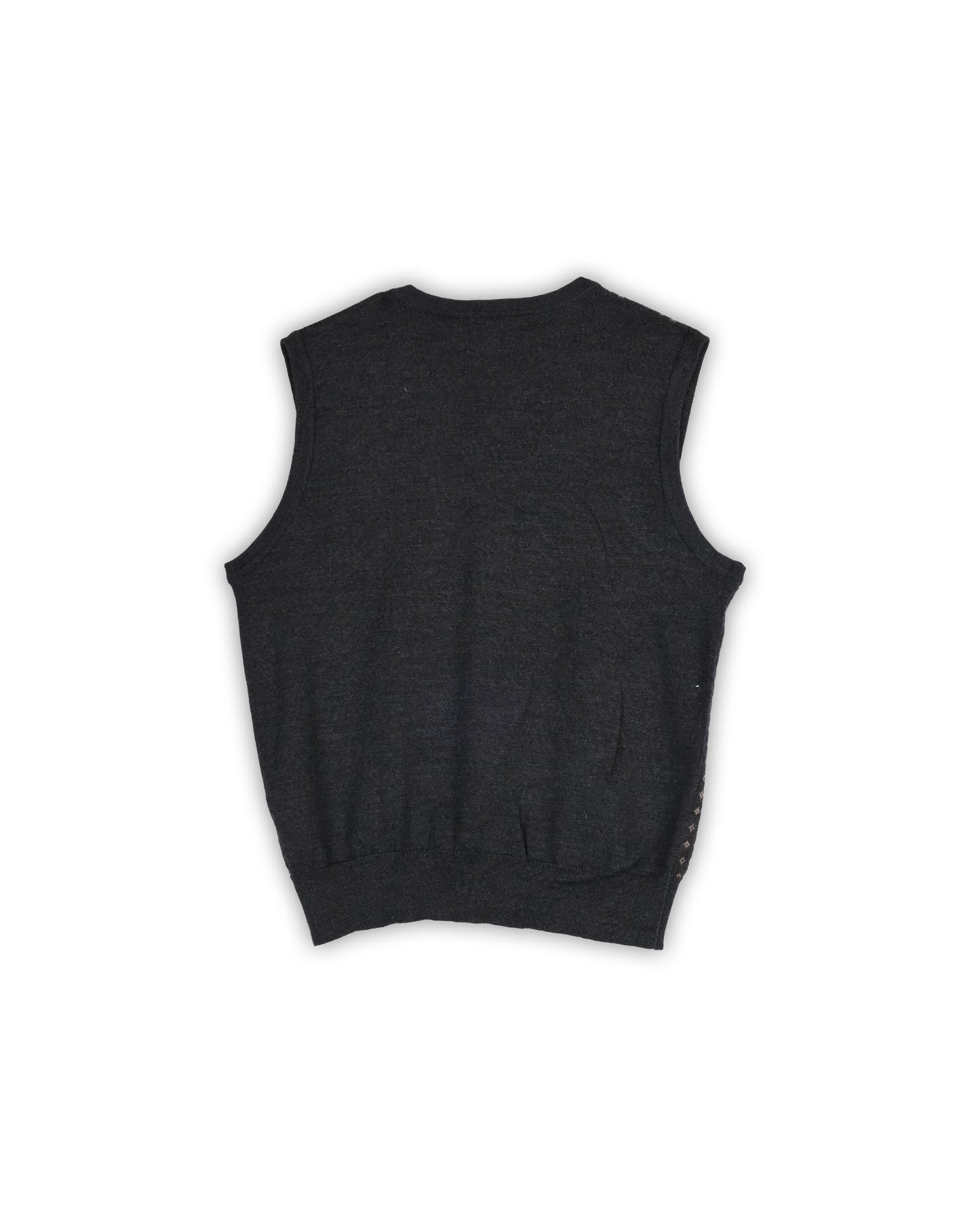 YVES SAINT LAURENT SWEATER - S