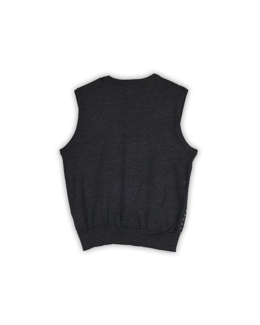 YVES SAINT LAURENT SWEATER - S
