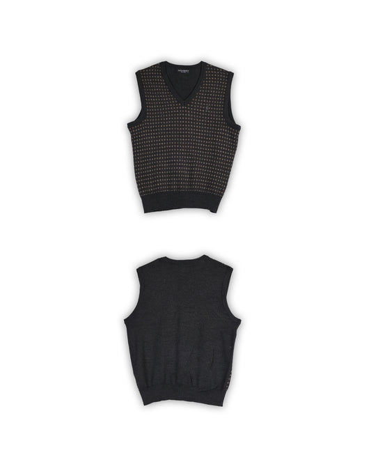 YVES SAINT LAURENT SWEATER - S