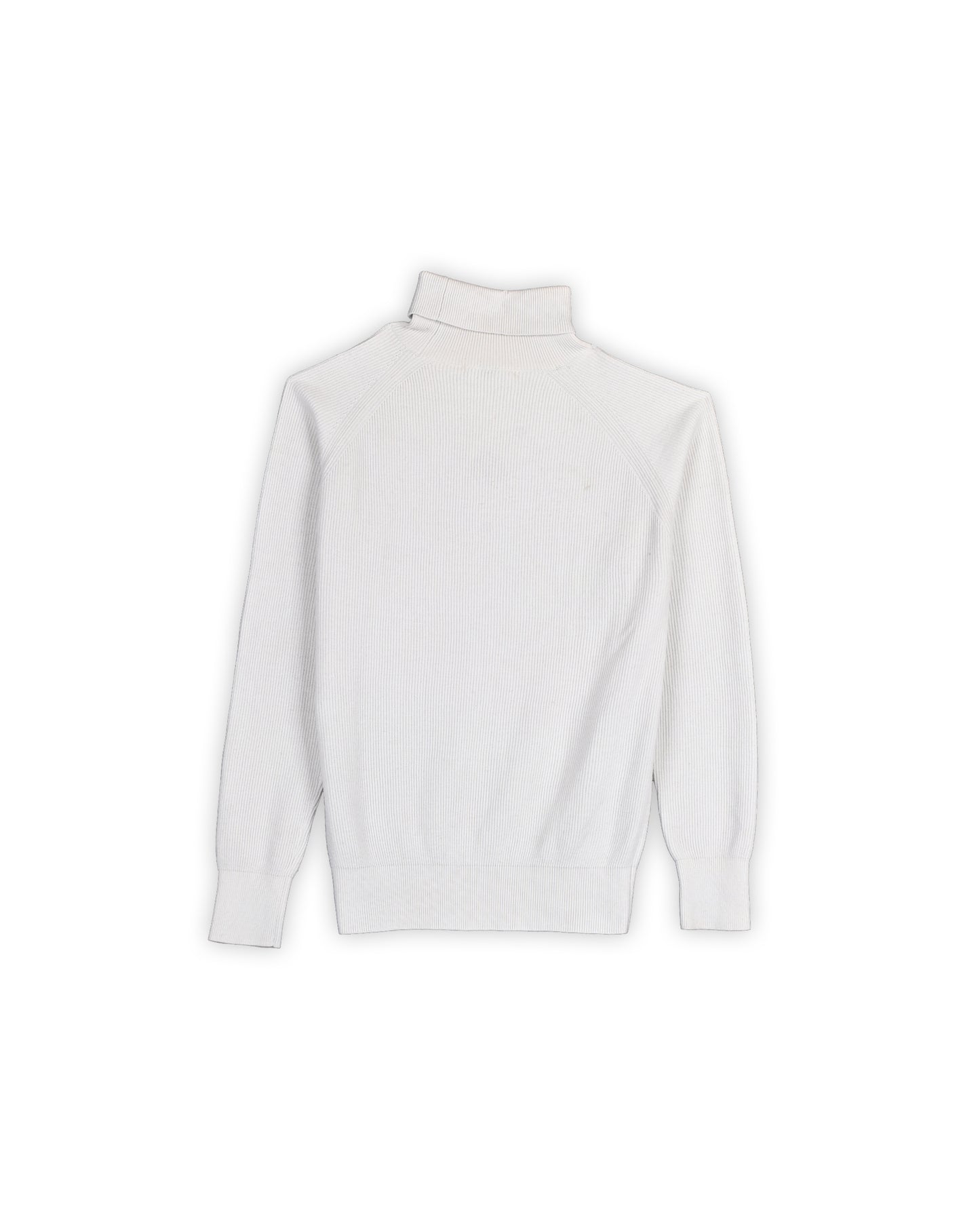 CHANEL SWEATER - S