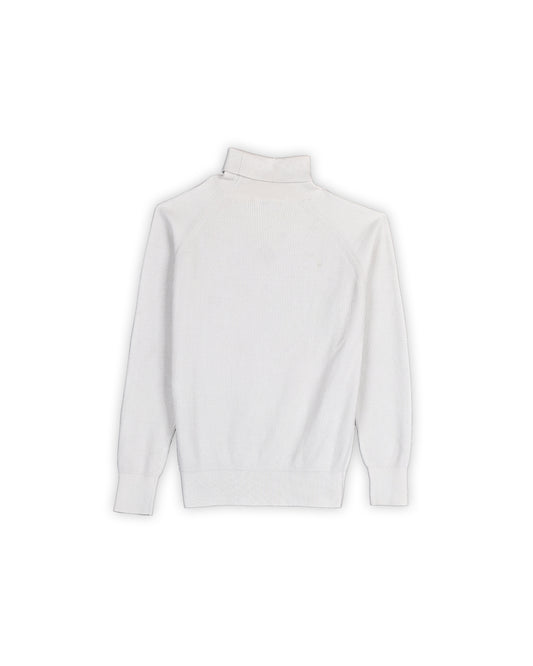 CHANEL SWEATER - S