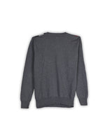 BURBERRY SWEATER - M