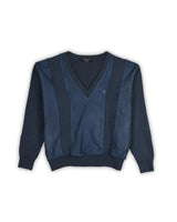 YVES SAINT LAURENT SWEATER - S