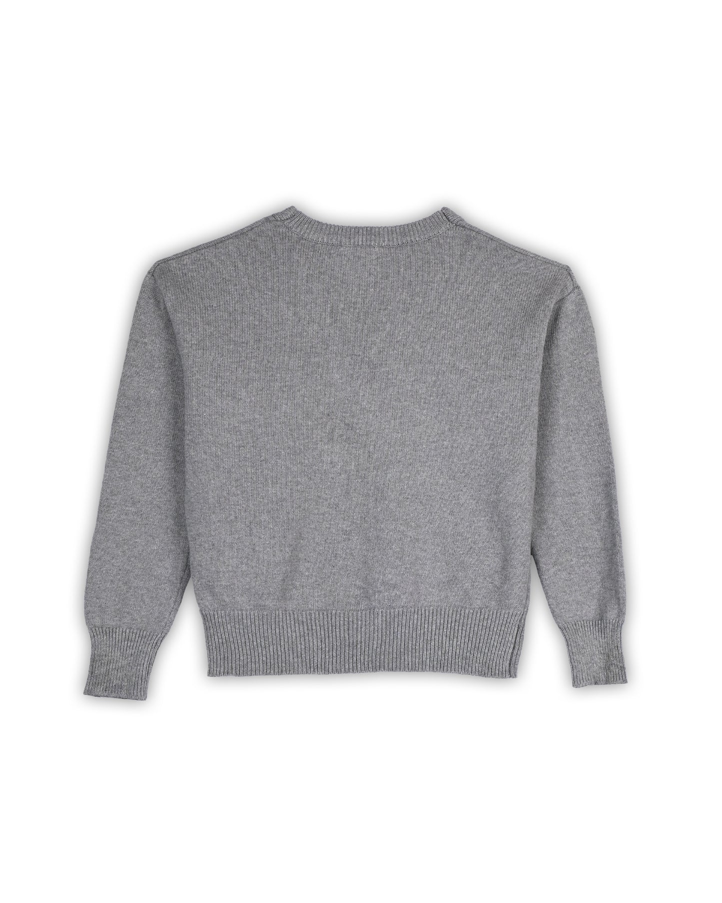AMI SWEATER - S