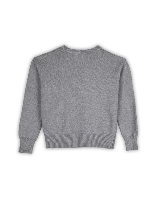 AMI SWEATER - S