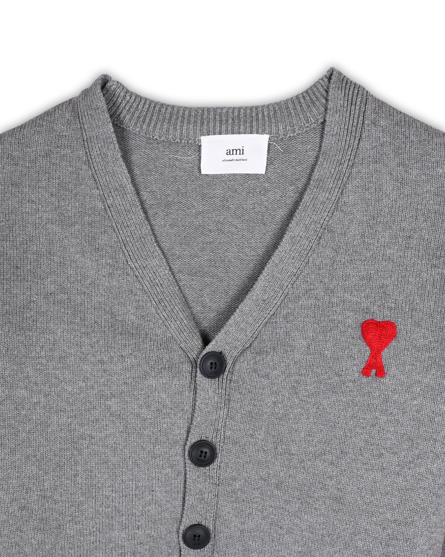 AMI SWEATER - S