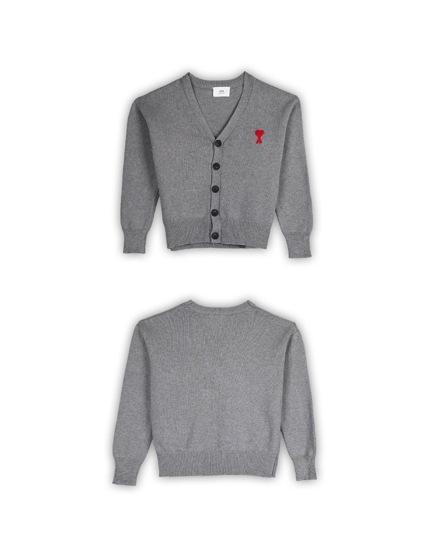 AMI SWEATER - S