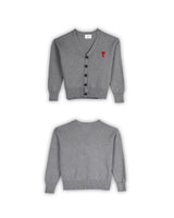 AMI SWEATER - S