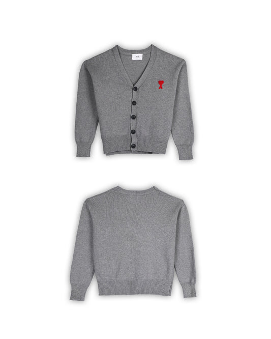 AMI SWEATER - S