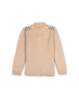 BURBERRY SWEATER - XS