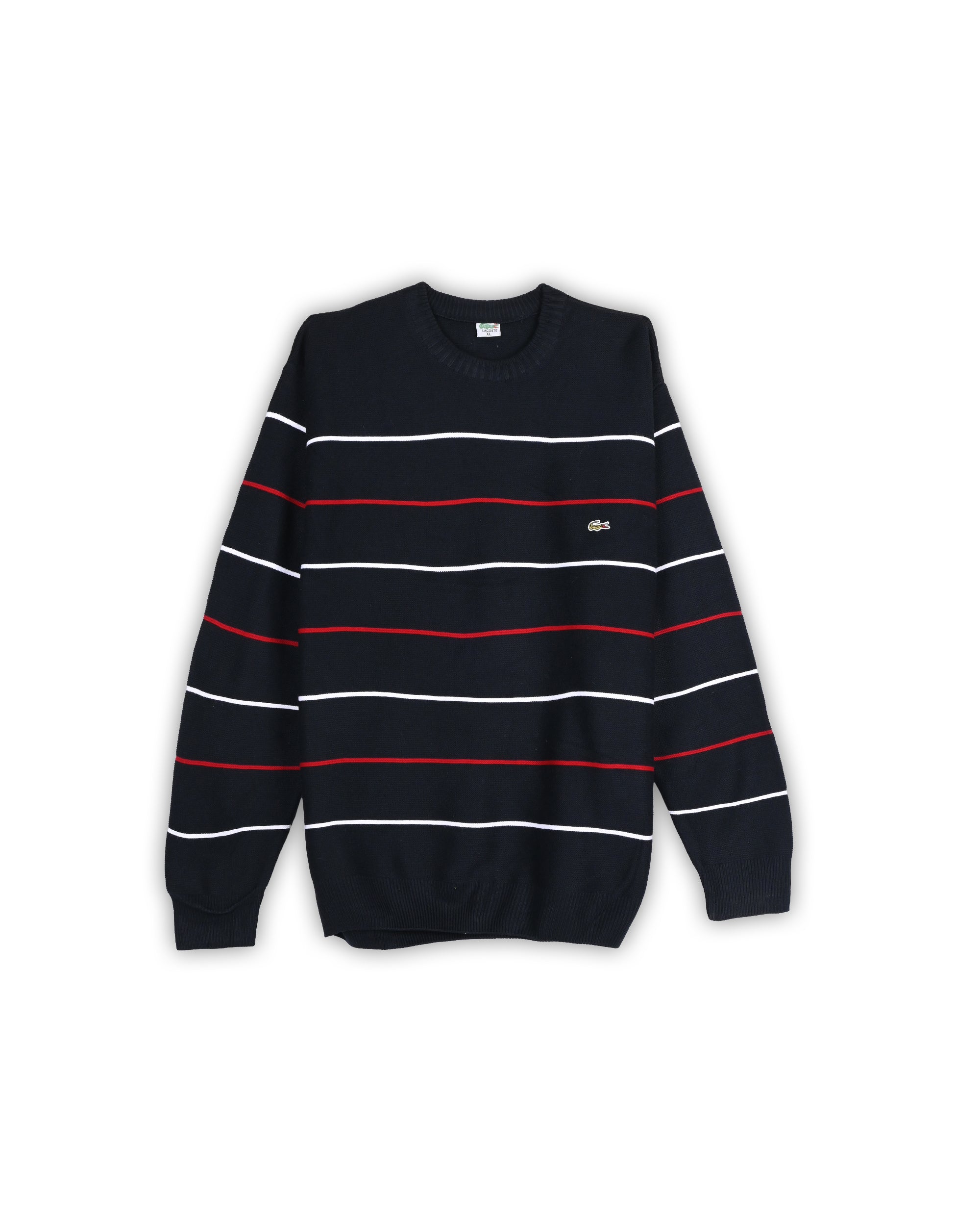 LACOSTE SWEATER - XL
