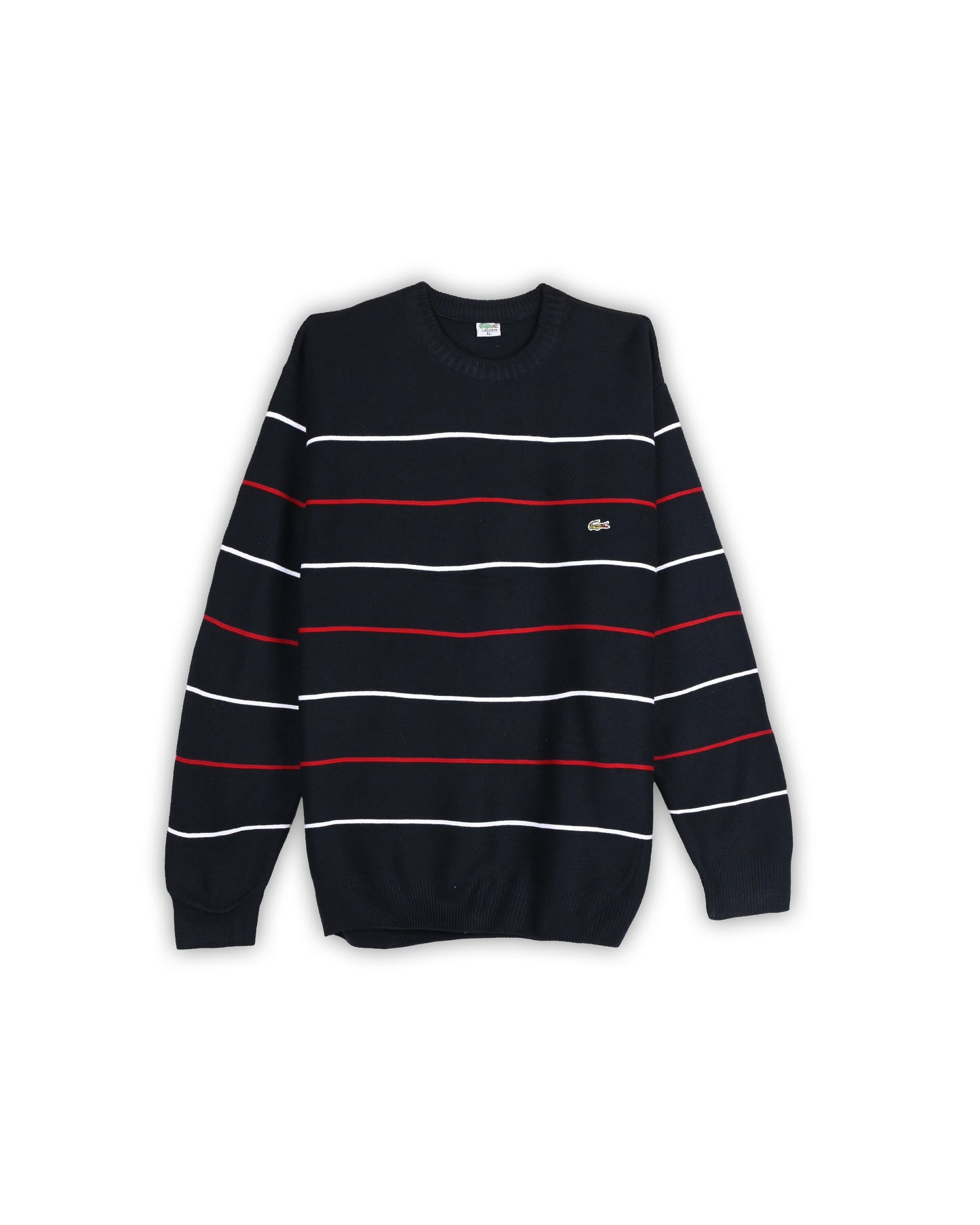 LACOSTE SWEATER - XL