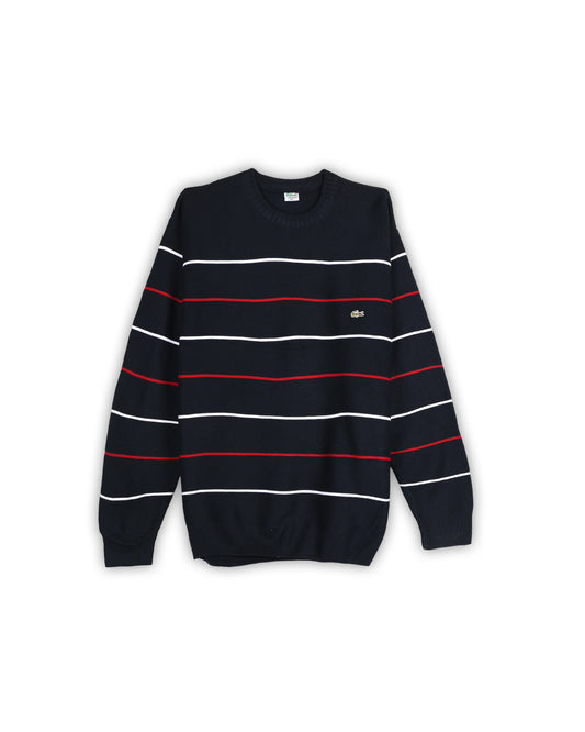 LACOSTE SWEATER - XL