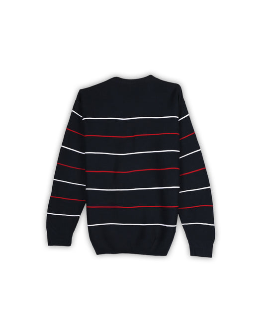 LACOSTE SWEATER - XL