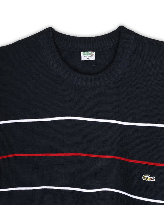 LACOSTE SWEATER - XL