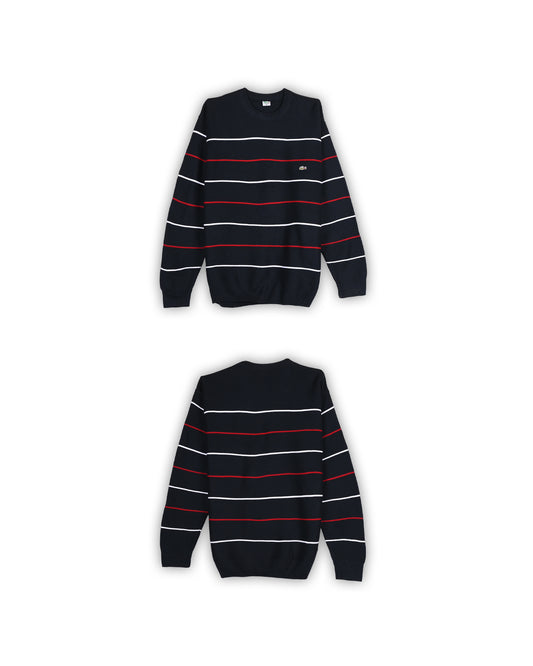 LACOSTE SWEATER - XL