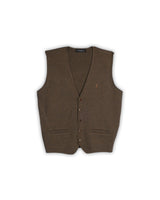 YVES SAINT LAURENT SWEATER - M