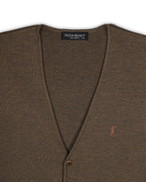 YVES SAINT LAURENT SWEATER - M