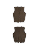 YVES SAINT LAURENT SWEATER - M