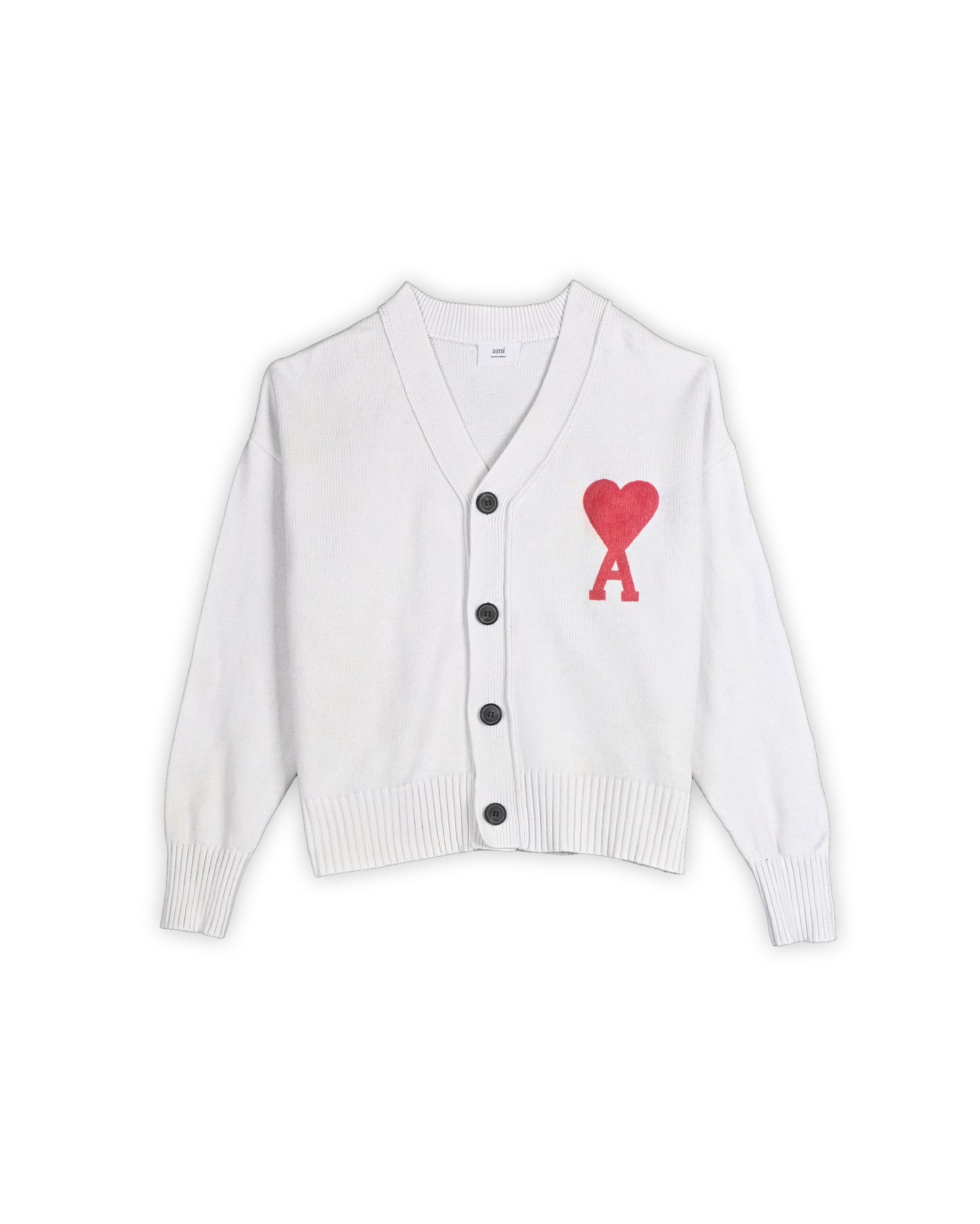 AMI SWEATER - XL