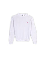 BURBERRY SWEATER - M