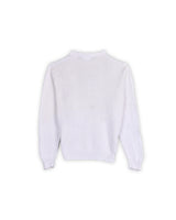BURBERRY SWEATER - M
