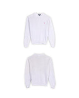 BURBERRY SWEATER - M