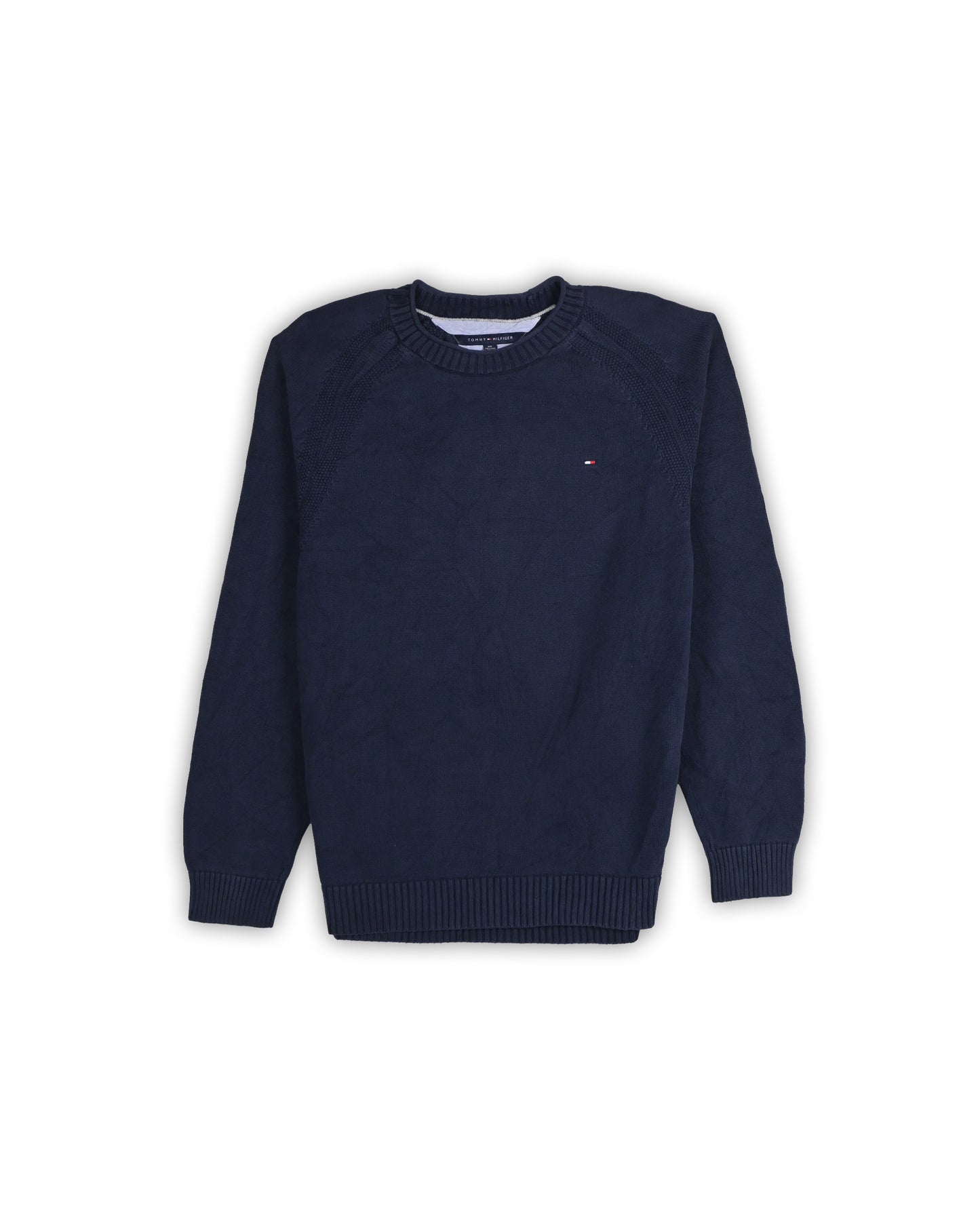 TOMMY HILFIGER SWEATER - XXL