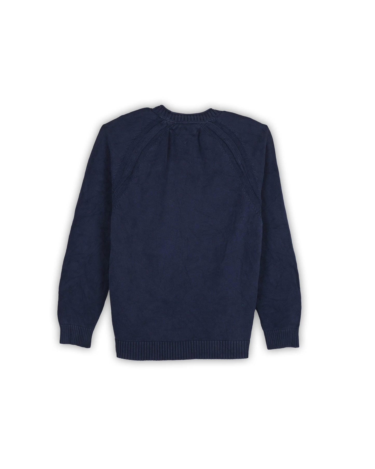 TOMMY HILFIGER SWEATER - XXL