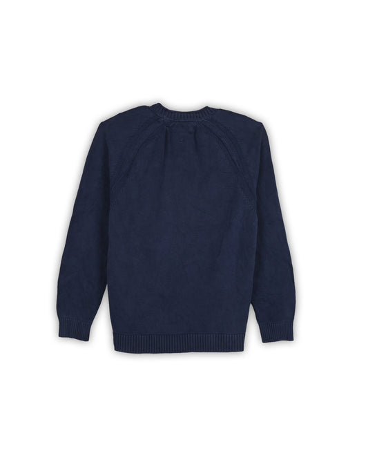 TOMMY HILFIGER SWEATER - XXL