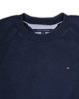 TOMMY HILFIGER SWEATER - XXL