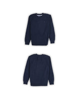 TOMMY HILFIGER SWEATER - XXL