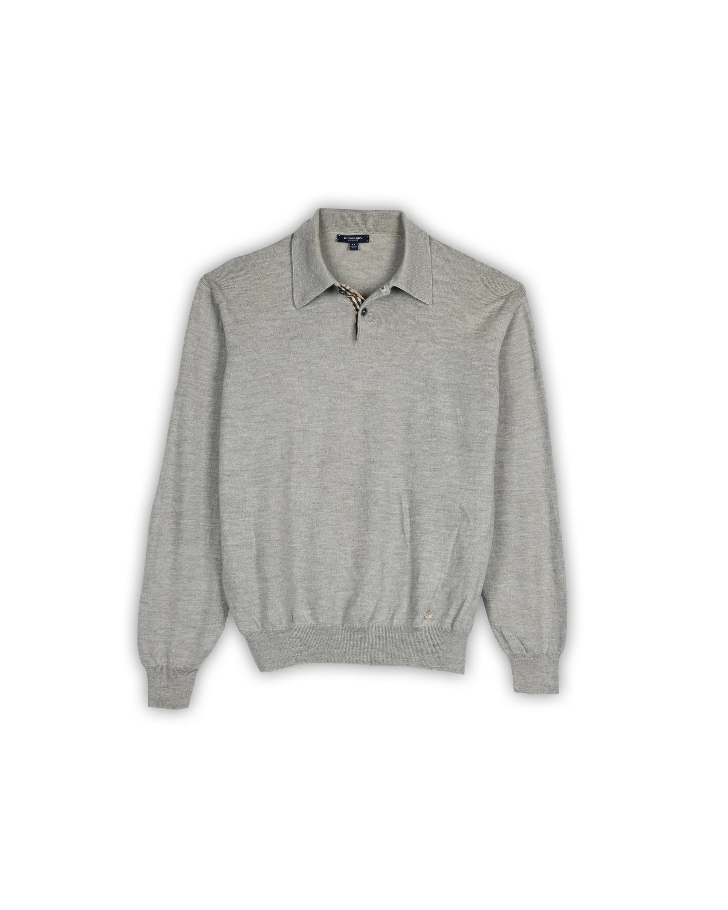 BURBERRY SWEATER - XL