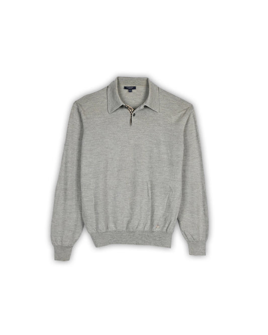 BURBERRY SWEATER - XL