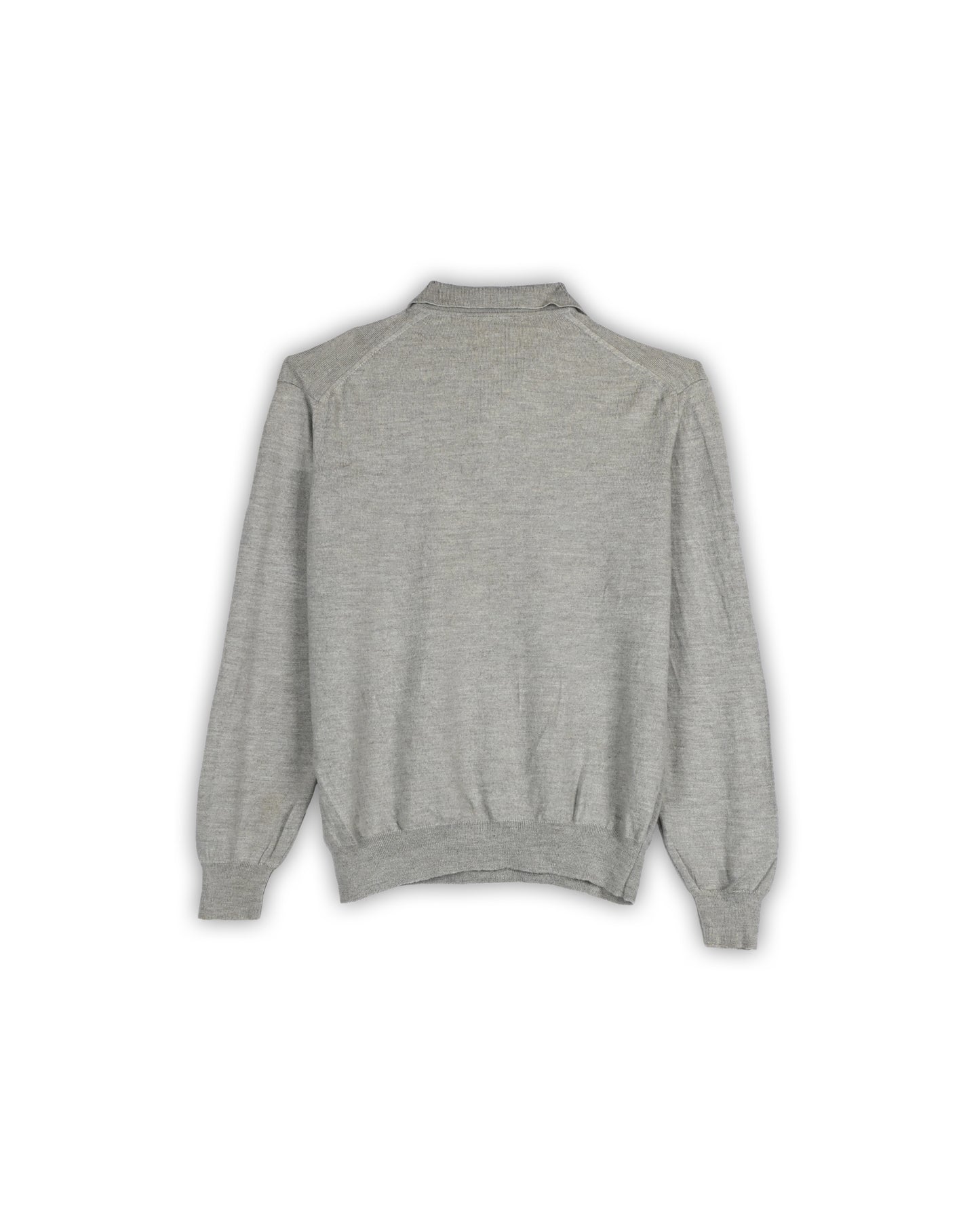 BURBERRY SWEATER - XL