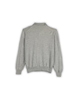 BURBERRY SWEATER - XL