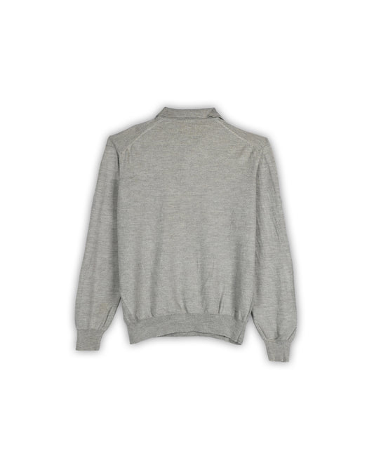 BURBERRY SWEATER - XL