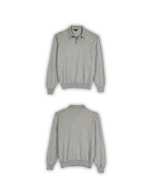 BURBERRY SWEATER - XL