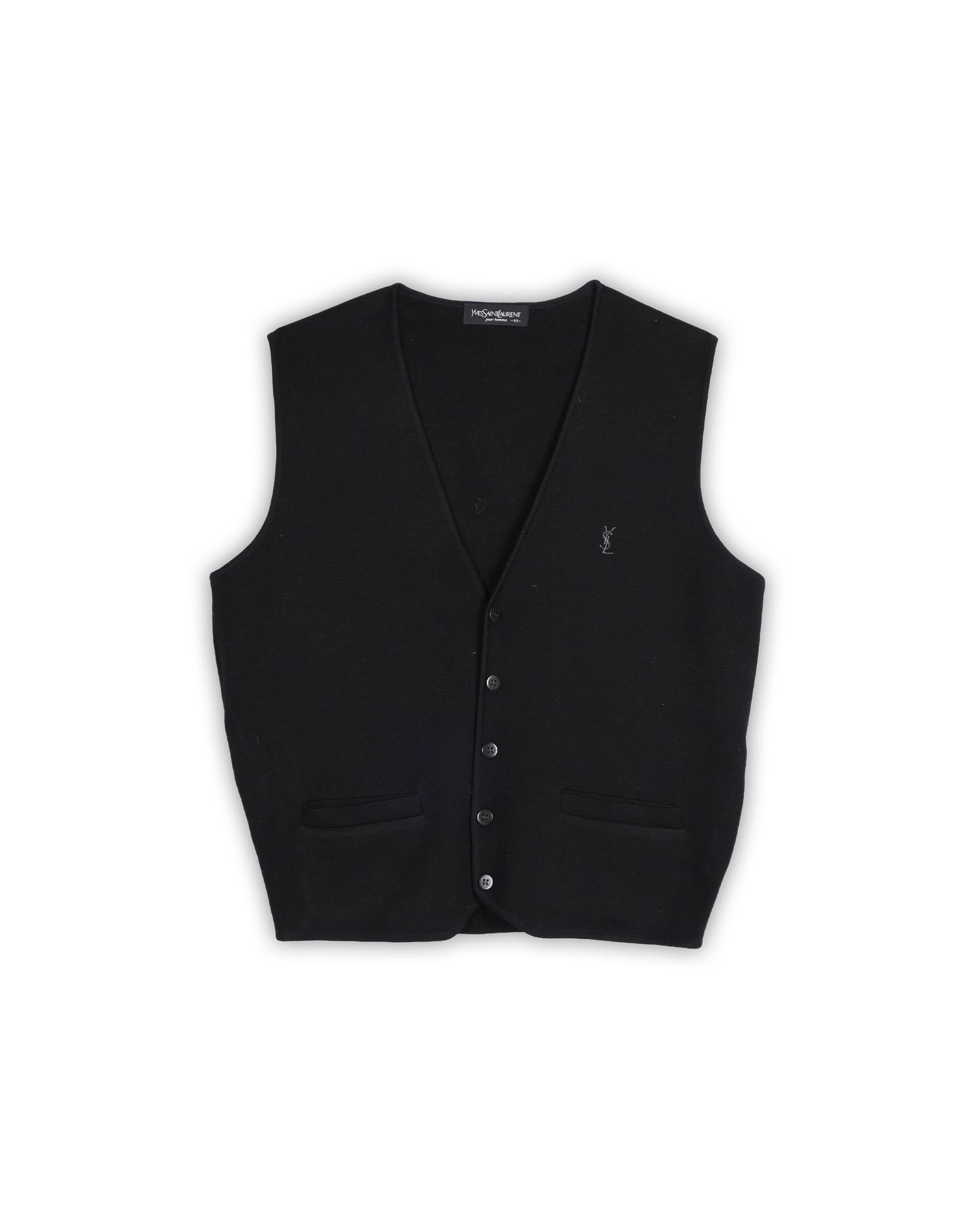 YVES SAINT LAURENT SWEATER - S