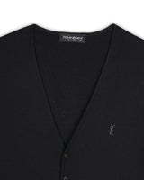 YVES SAINT LAURENT SWEATER - S