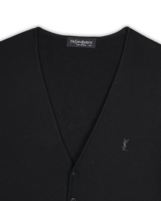 YVES SAINT LAURENT SWEATER - S